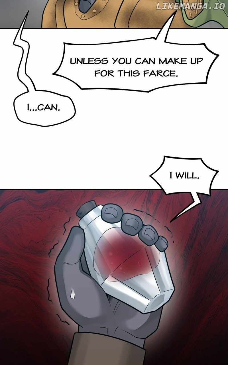 Lord of Goblins Chapter 92 21